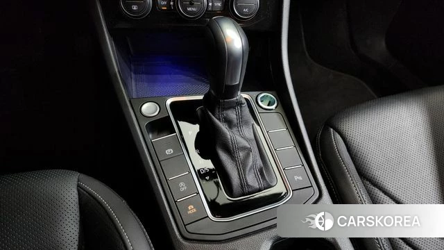 Volkswagen 7th Generation of Jetta id 3800628 из Кореи 20