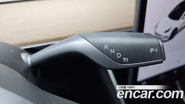 Tesla Model 3 id 2956011 из Кореи 19