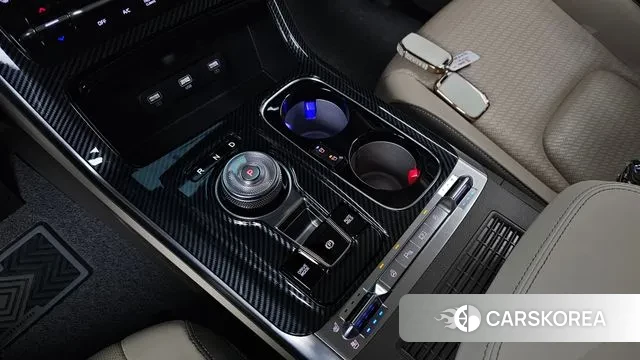 Kia Carnival 4th generation id 3670150 из Кореи 19