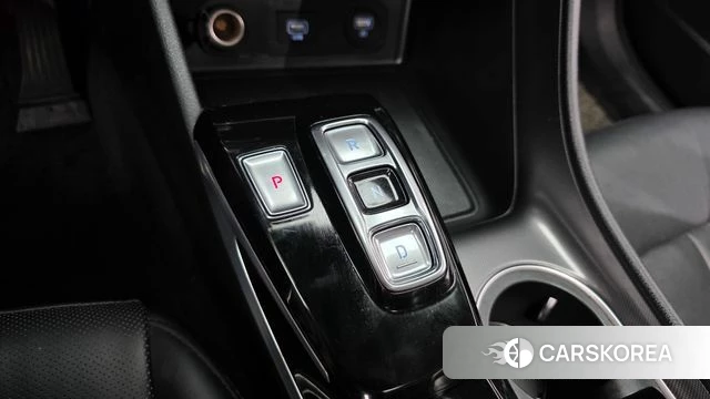 Hyundai Sonata (DN8) id 4667353 из Кореи 31