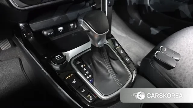 Kia The New Seltos id 3615122 из Кореи 19