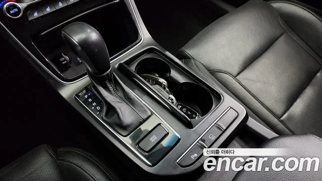 Hyundai Grandeur IG id 2956982 из Кореи 19