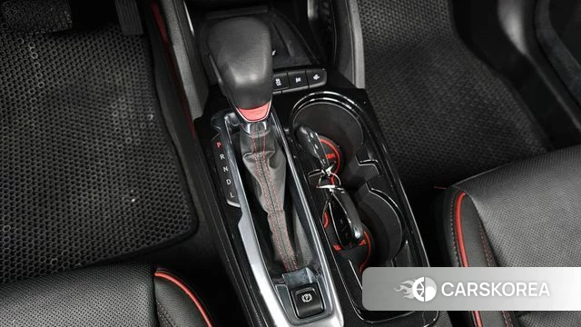 Chevrolet (GM Daewoo) Trailblazer id 3833949 из Кореи 19