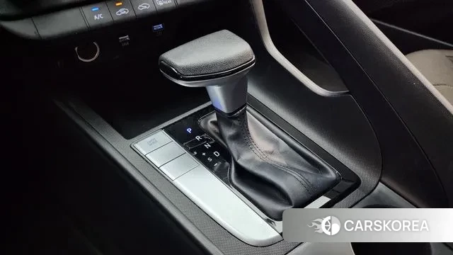 Hyundai Avante (CN7) id 3095326 из Кореи 19