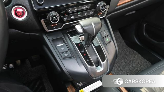 Honda CR-V 5th generation id 3818609 из Кореи 19