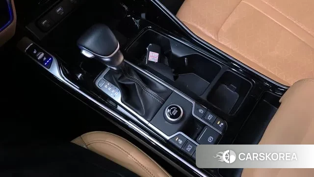 Kia Sorento 4th Generation id 3592489 из Кореи 19