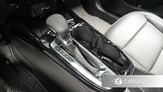 Chevrolet (GM Daewoo) Trax Crossover id 3726093 из Кореи 19