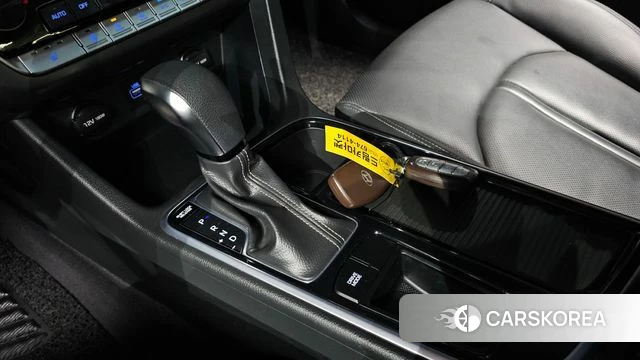 Hyundai Sonata New Rise id 3814572 из Кореи 19