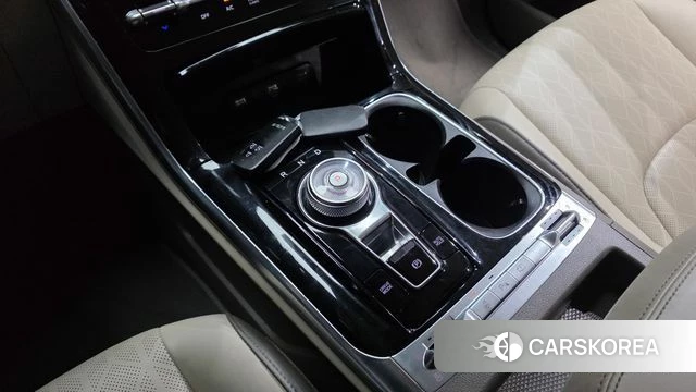 Kia Carnival 4th generation id 4495105 из Кореи 19