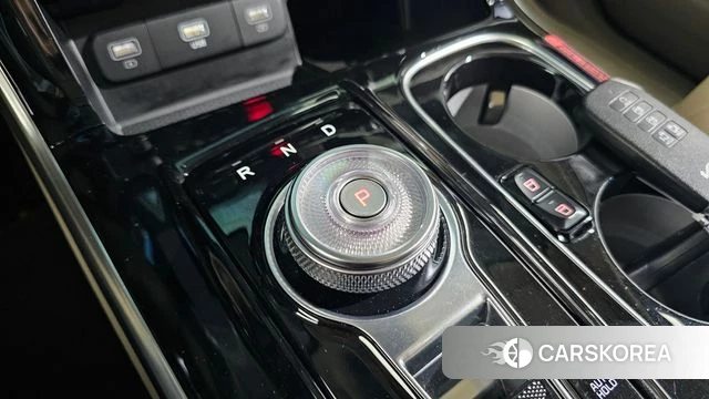 Kia Carnival 4th generation id 4433119 из Кореи 37