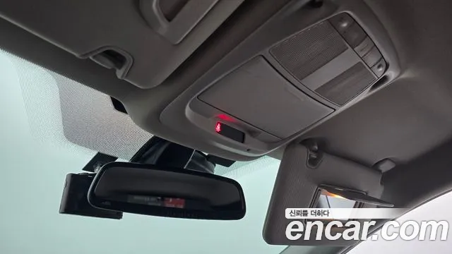 Renault Korea (Samsung) The New QM6 id 2759995 из Кореи 19