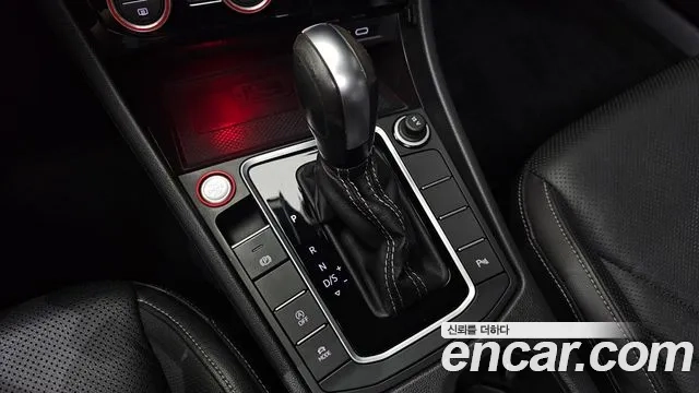 Volkswagen 7th Generation of Jetta id 2906437 из Кореи 19