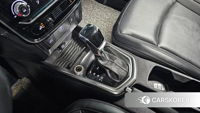 Ssangyong Berry New Tivoli id 3708948 из Кореи 19