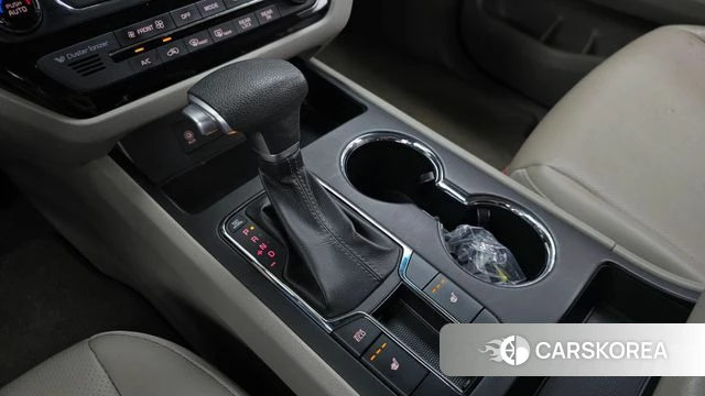 Kia The New Carnival id 4568034 из Кореи 29