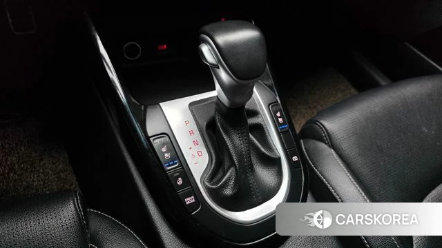 Kia The New K3 2nd generation id 4745040 из Кореи 29