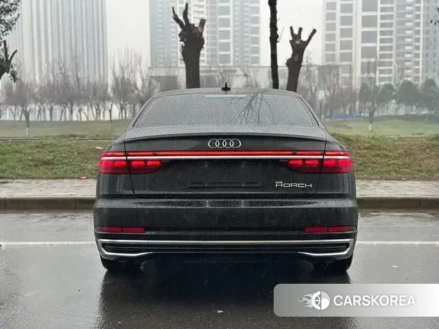 Audi A8 id 4276610 из Китая 9