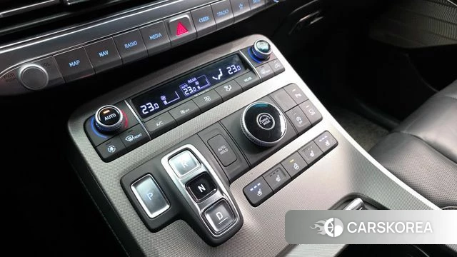 Hyundai Palisade id 3941303 из Кореи 19