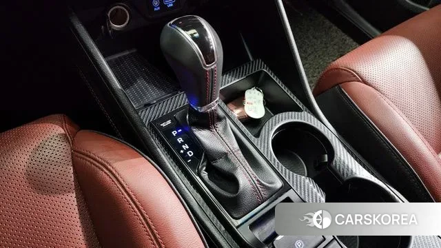 Hyundai All New Tucson id 2941396 из Кореи 19