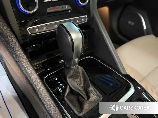 Renault Korea (Samsung) SM6 id 3942904 из Кореи 17