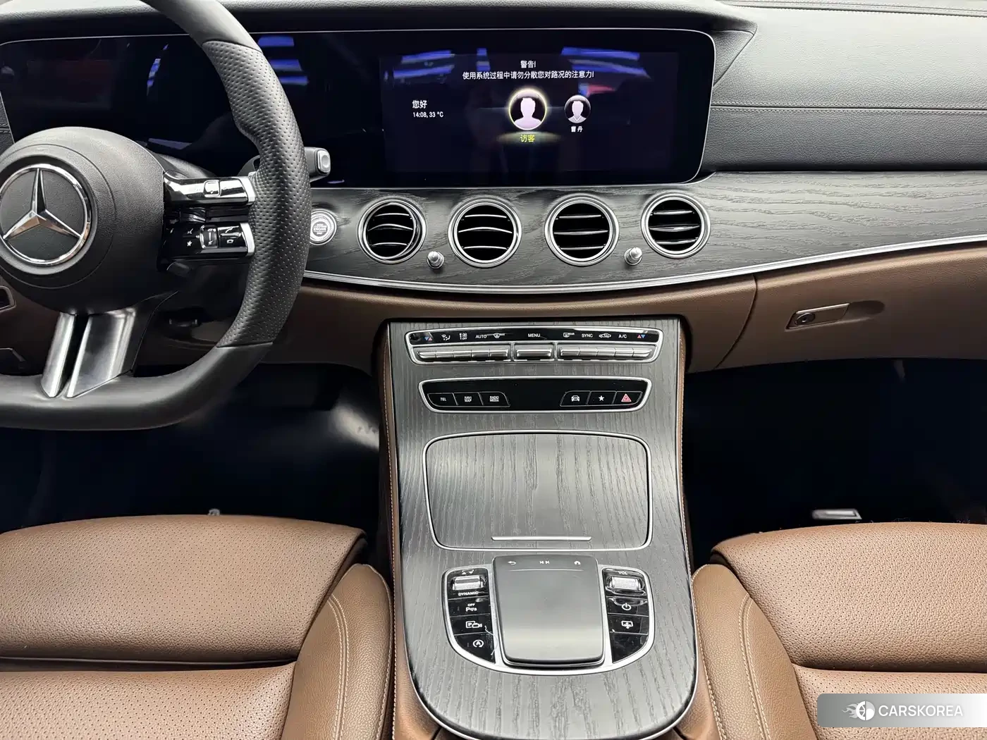 Mercedes-Benz E-Class id 4559594 из Китая 13