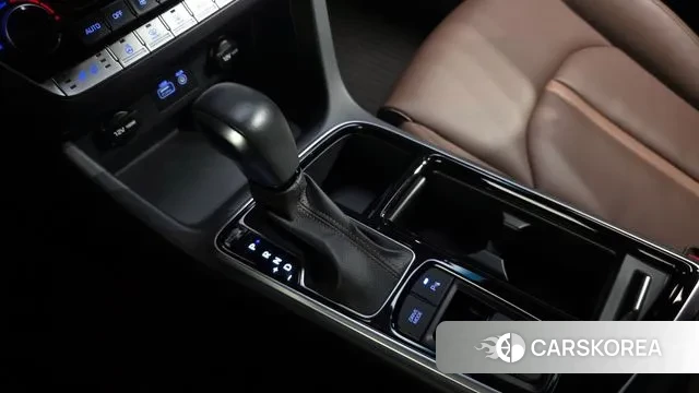 Hyundai Sonata New Rise id 3429591 из Кореи 19