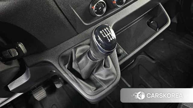 Renault Korea (Samsung) Master id 4424136 из Кореи 19
