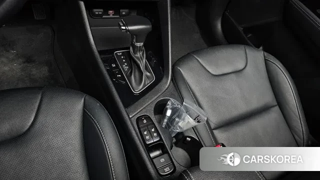 Kia The New Niro id 3591808 из Кореи 19