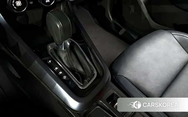 Renault Korea (Samsung) XM3 id 3982187 из Кореи 19