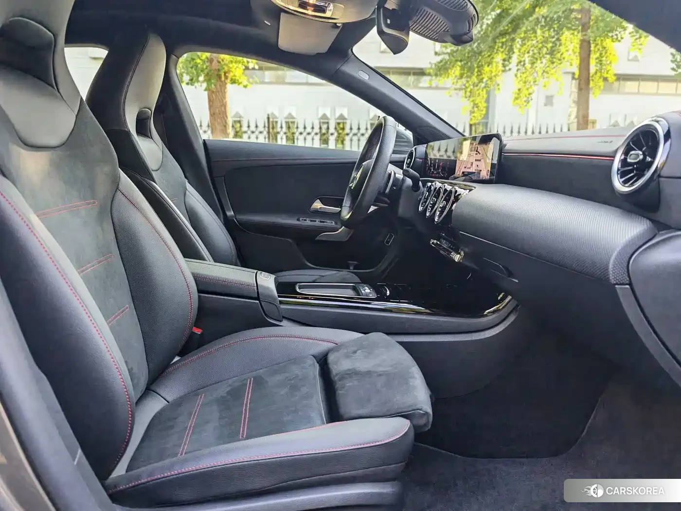 Mercedes-Benz CLA id 4622650 из Китая 34