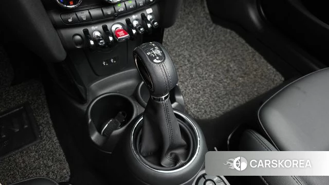Mini Cooper Convertible id 4525433 из Кореи 38