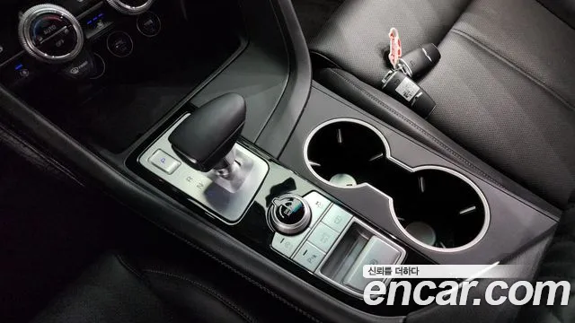 Genesis The New G70 Shooting Brake id 2811468 из Кореи 19