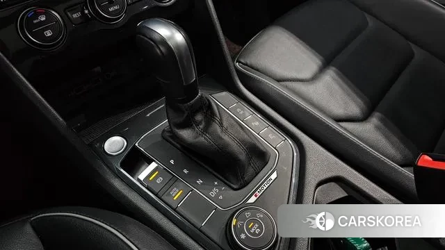 Volkswagen Tiguan second Generation id 3489088 из Кореи 19