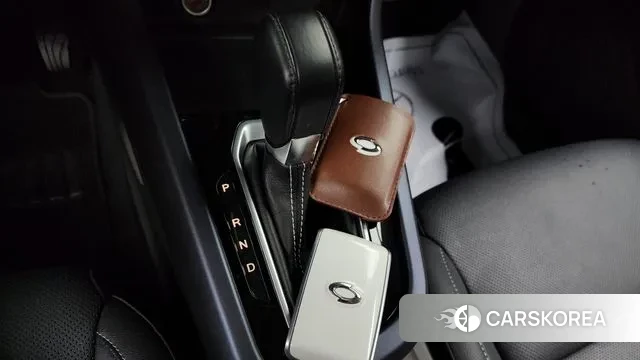 Renault Korea (Samsung) XM3 id 3509136 из Кореи 19