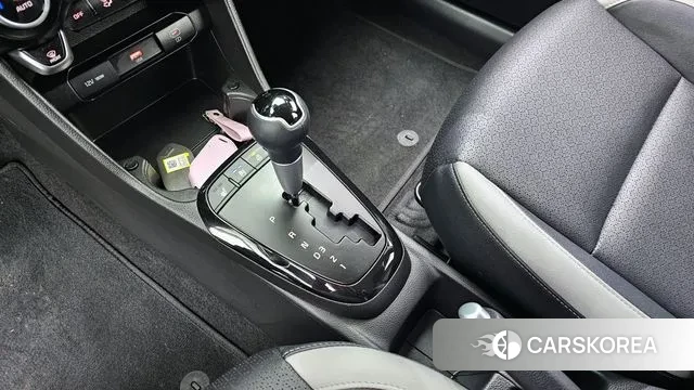 Kia The New Morning (JA) id 3442432 из Кореи 19