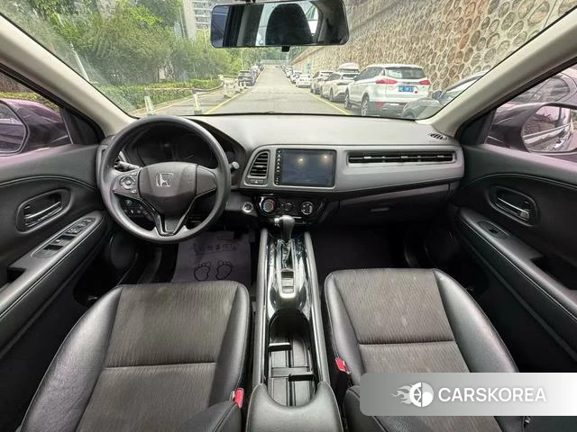 Honda Binzhi id 4274535 из Китая 9