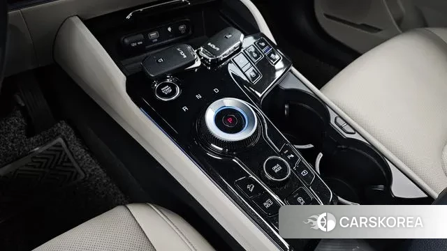 Kia Sportage 5th Generation id 3290386 из Кореи 19