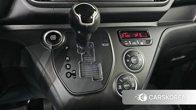 Kia The New Kia Ray id 3903468 из Кореи 19