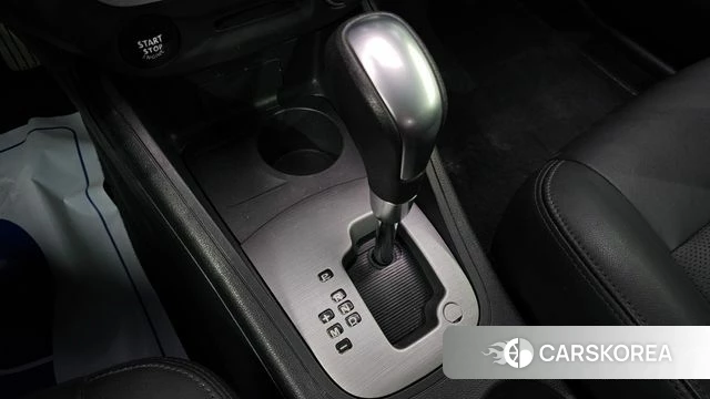 Renault Korea (Samsung) SM3 Neo id 4502669 из Кореи 19