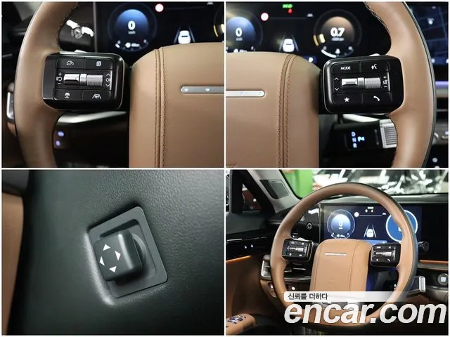 Hyundai Grandeur (GN7) id 2713585 из Кореи 19