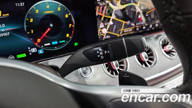 Mercedes-Benz CLS-Class C257 id 2538252 из Кореи 19