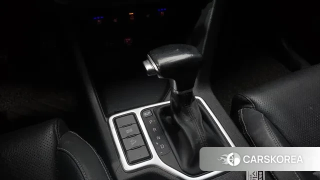 Kia Sportage The Bold id 3350724 из Кореи 19