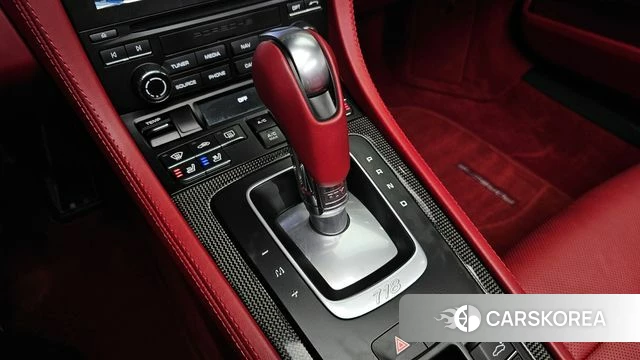 Porsche 718 Boxster id 3892821 из Кореи 19