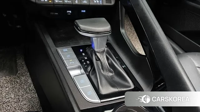 Hyundai Avante (CN7) id 3656011 из Кореи 19