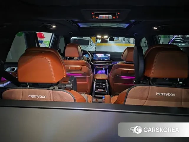 BMW X7 (G07) id 3041855 из Кореи 19