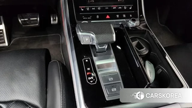 Audi Q8 (4M) id 3355979 из Кореи 19