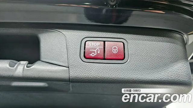 Mercedes-Benz GLC-Class X253 id 2654808 из Кореи 19