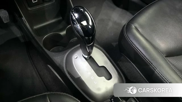 Chevrolet (GM Daewoo) The New Spark id 4197150 из Кореи 34