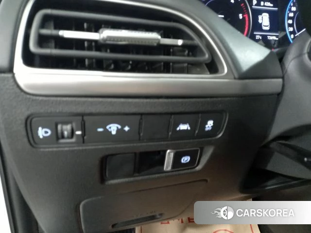 Hyundai Palisade id 4476523 из Кореи 16