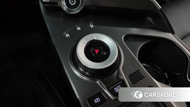 Kia EV6 id 4721008 из Кореи 29