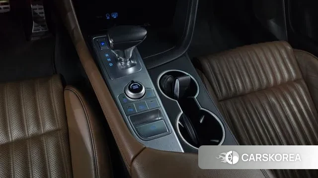 Genesis G70 id 3013739 из Кореи 19